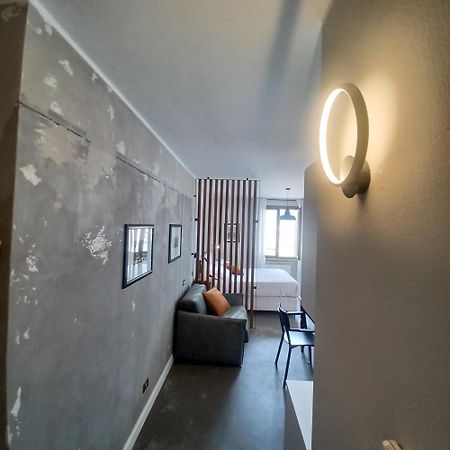 Il Poggio Apartment Monticelli Brusati Exterior foto