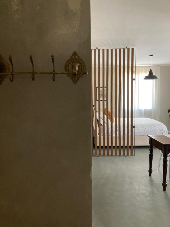 Il Poggio Apartment Monticelli Brusati Exterior foto