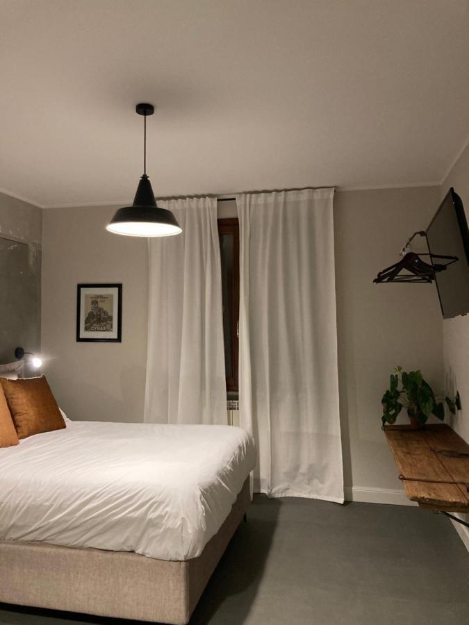 Il Poggio Apartment Monticelli Brusati Exterior foto