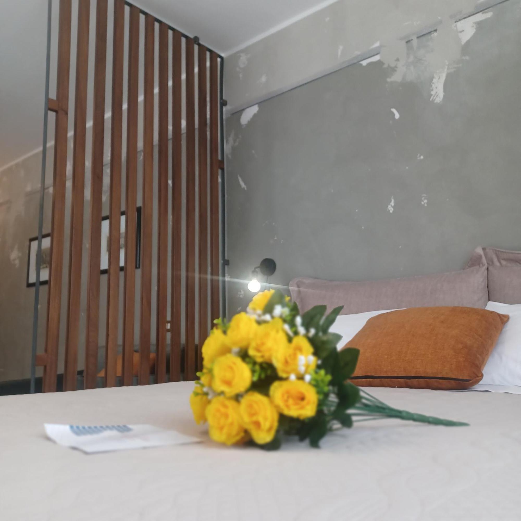 Il Poggio Apartment Monticelli Brusati Exterior foto