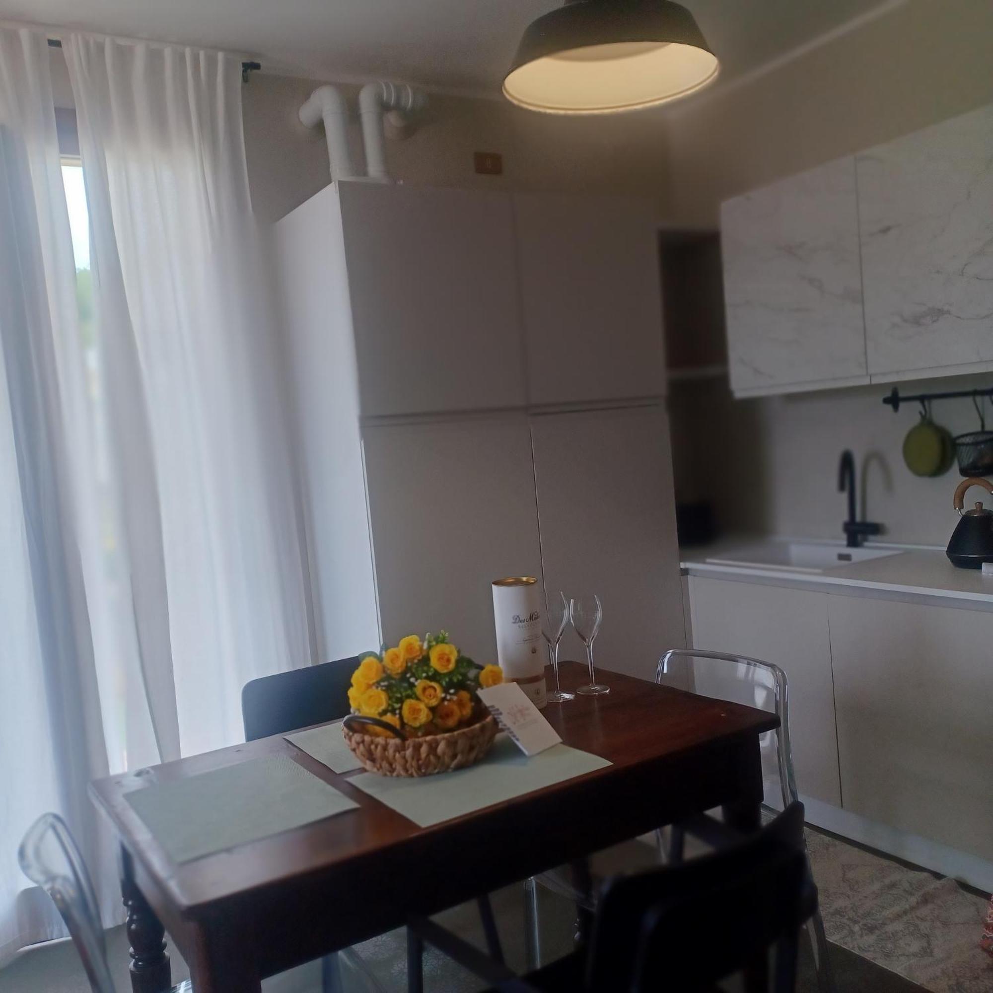 Il Poggio Apartment Monticelli Brusati Exterior foto